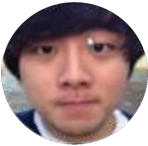 Matthew Cheong