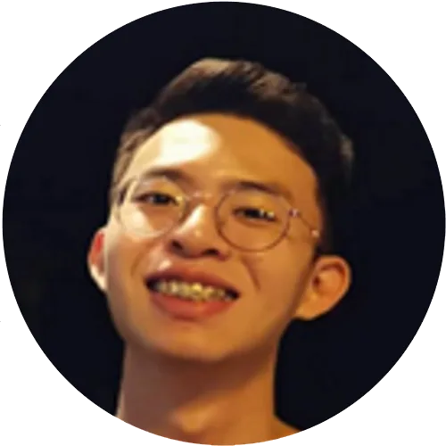 Tay Kai Hong