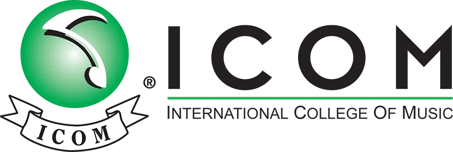 Icom Logo