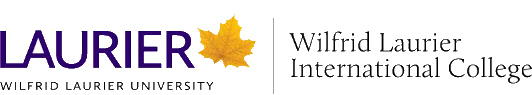 Wilfrid Laurier International College