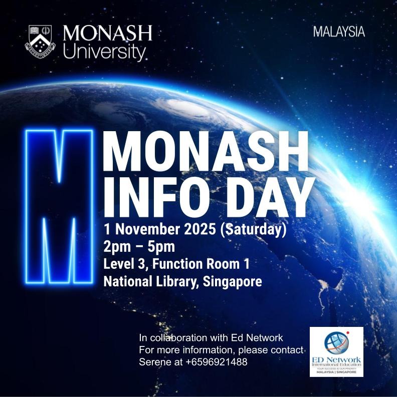 monash